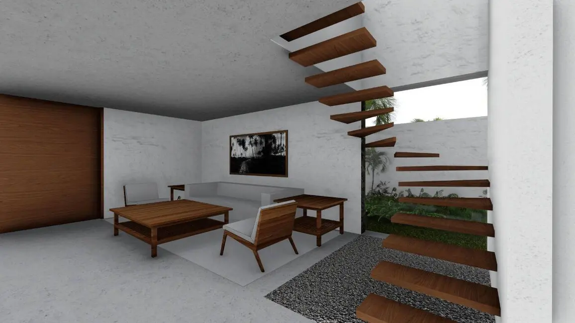 Foto 2 de Cobertura à venda, 100m2 em Marau - BA