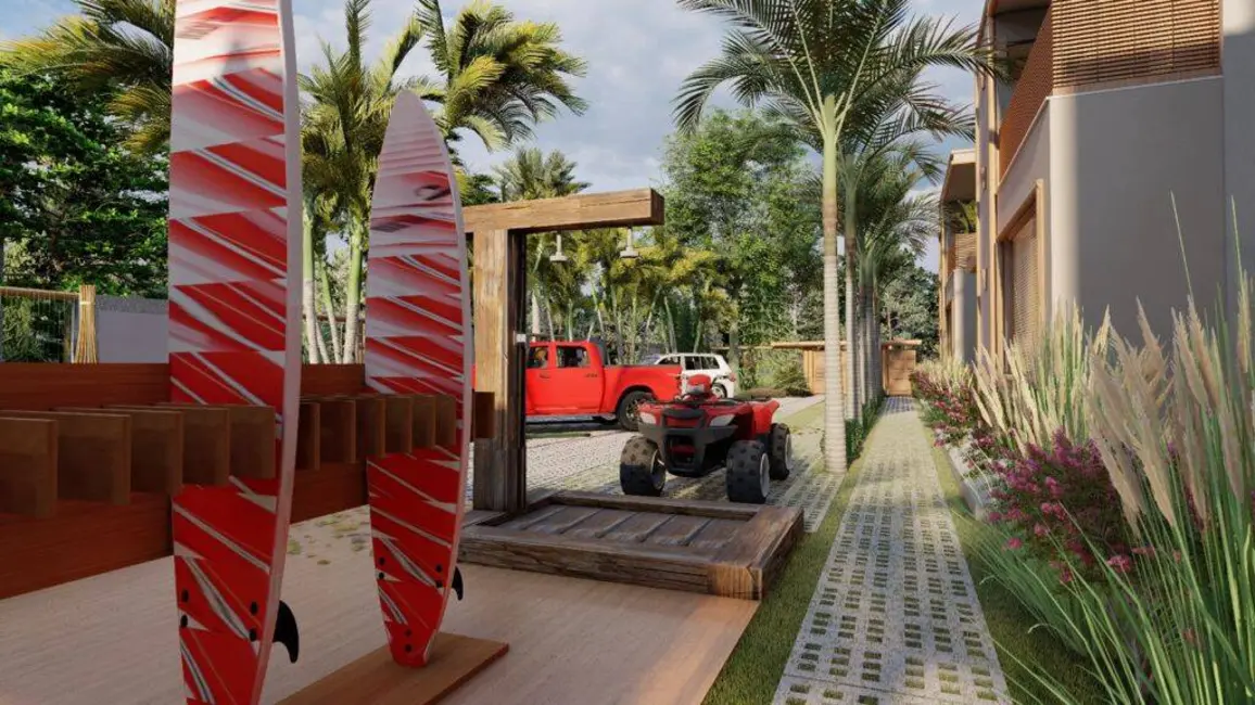 Foto 12 de Cobertura à venda em Marau - BA