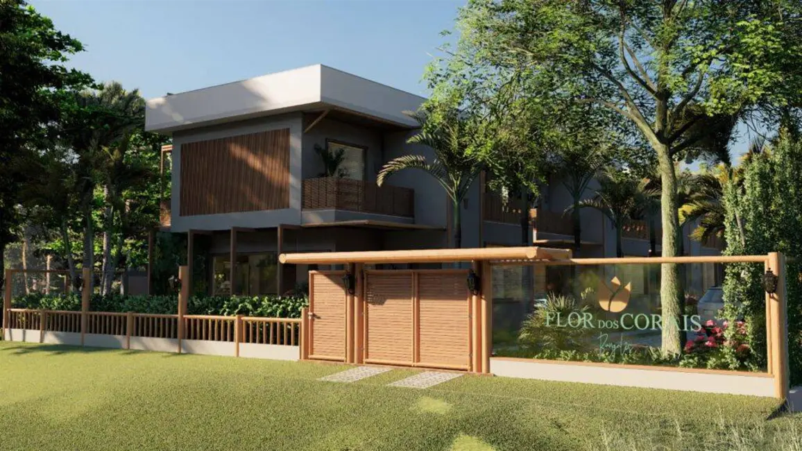 Foto 4 de Cobertura à venda em Marau - BA