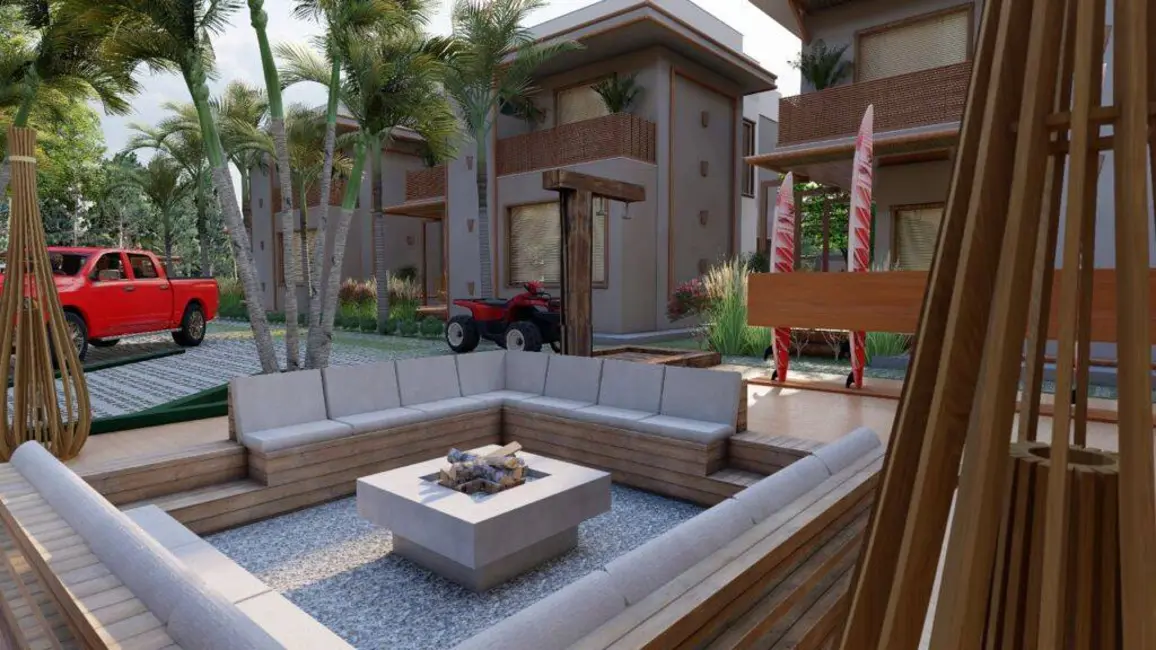 Foto 13 de Cobertura à venda em Marau - BA