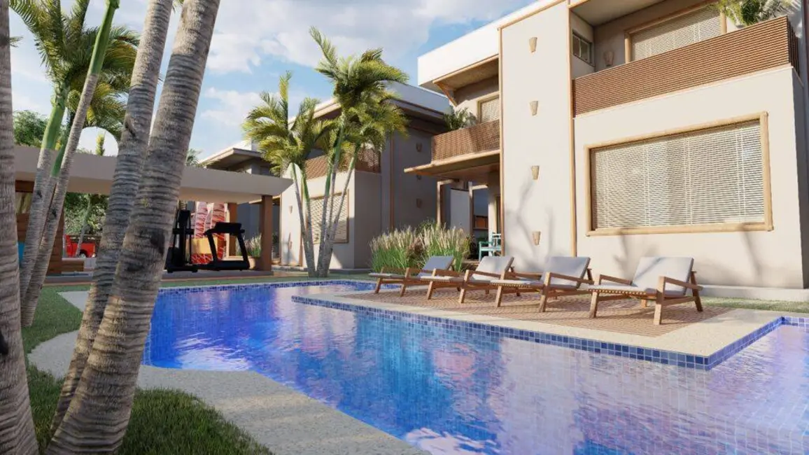 Foto 9 de Cobertura à venda em Marau - BA