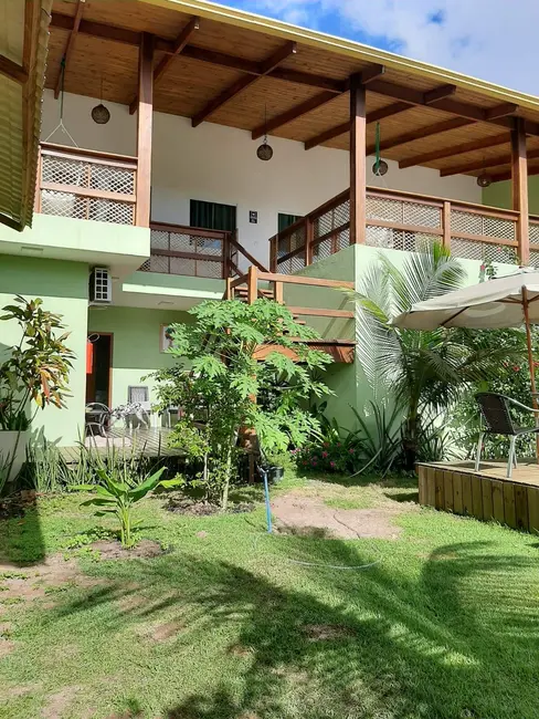 Foto 1 de Sala Comercial com 8 quartos à venda em Marau - BA