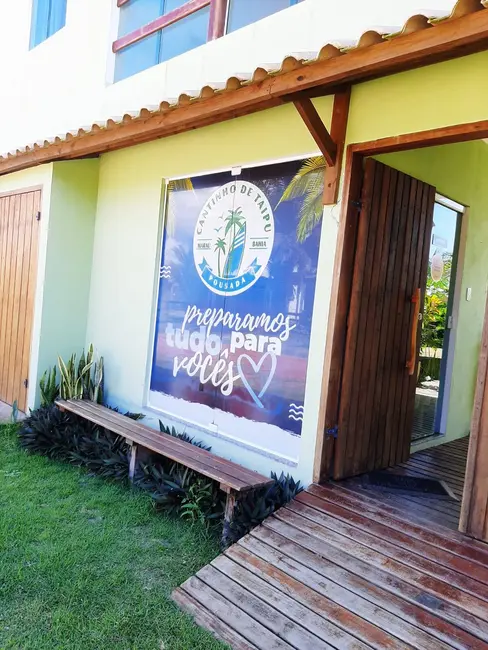 Foto 2 de Sala Comercial com 8 quartos à venda em Marau - BA