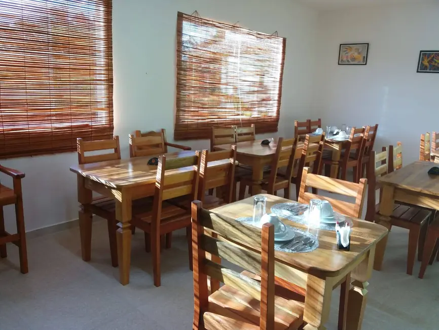 Foto 5 de Sala Comercial com 8 quartos à venda em Marau - BA