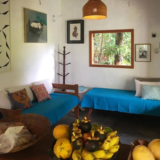 Foto 7 de Casa com 2 quartos à venda, 700m2 em Marau - BA