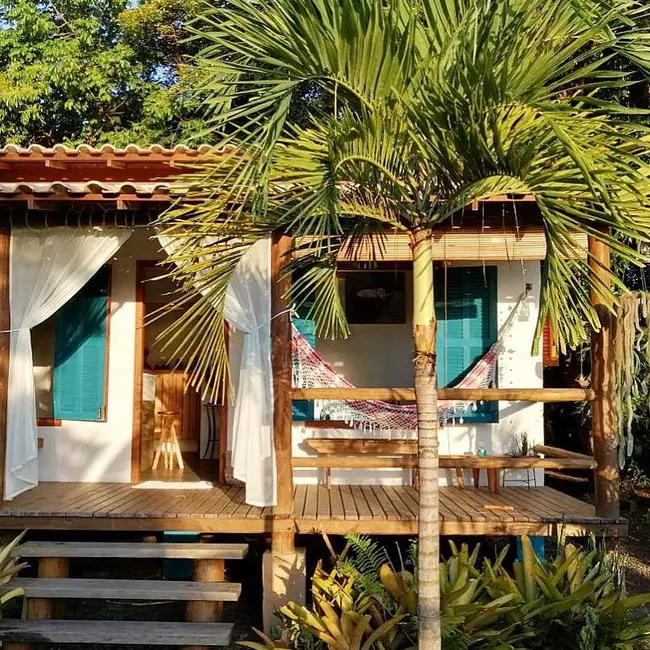 Foto 4 de Casa com 2 quartos à venda, 700m2 em Marau - BA