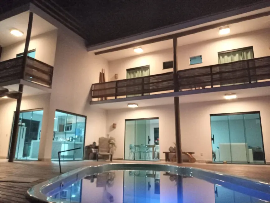 Sala Comercial com 5 quartos à venda em Marau - BA - imagem 3 Foto 3 de Sala Comercial com 5 quartos à venda em Marau - BA