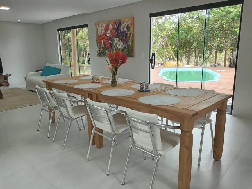 Sala Comercial com 5 quartos à venda em Marau - BA - imagem 7 Foto 7 de Sala Comercial com 5 quartos à venda em Marau - BA