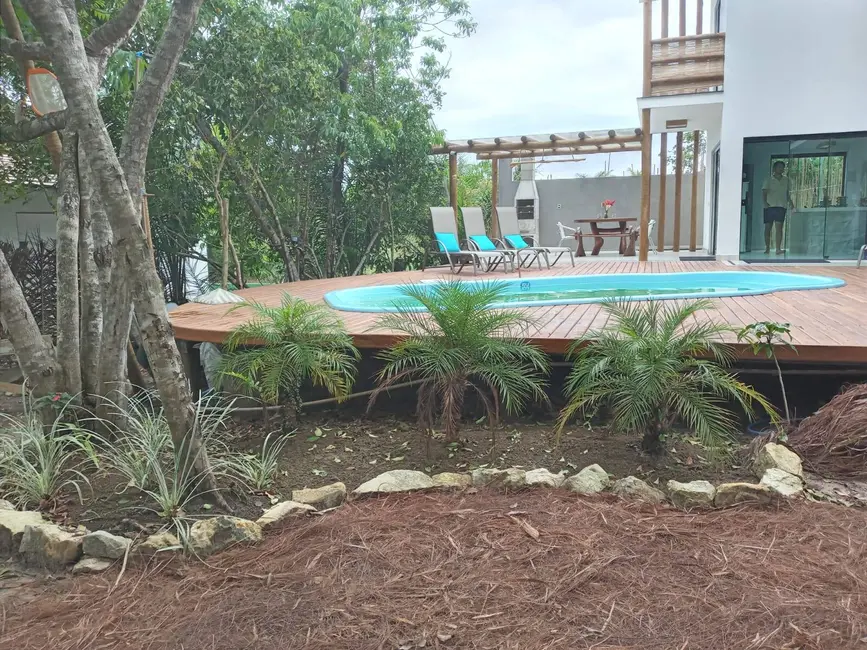 Sala Comercial com 5 quartos à venda em Marau - BA - imagem 9 Foto 9 de Sala Comercial com 5 quartos à venda em Marau - BA