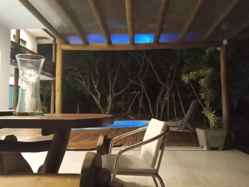 Sala Comercial com 5 quartos à venda em Marau - BA - imagem 5 Foto 5 de Sala Comercial com 5 quartos à venda em Marau - BA