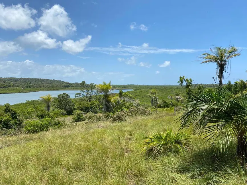 Chácara à venda em Marau - BA - imagem 1 Foto 1 de Chácara à venda em Marau - BA