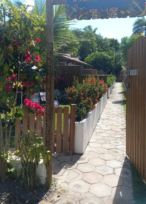 Foto 9 de Casa de Condomínio com 2 quartos à venda, 112m2 em Marau - BA