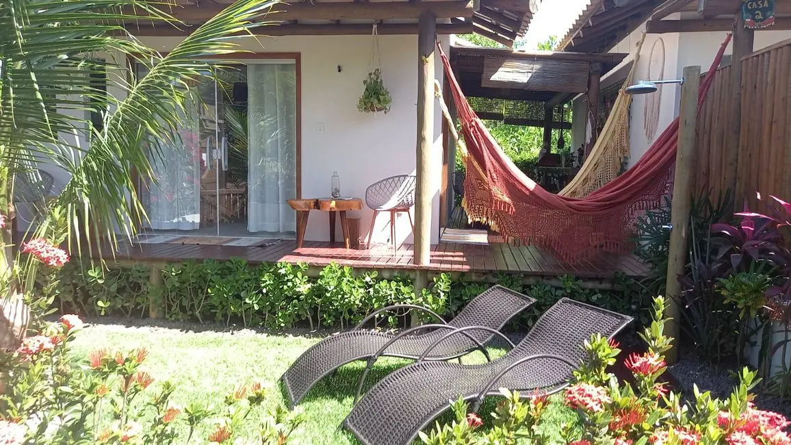 Foto 2 de Casa de Condomínio com 2 quartos à venda, 112m2 em Marau - BA