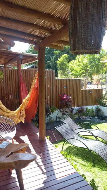 Foto 3 de Casa de Condomínio com 2 quartos à venda, 112m2 em Marau - BA