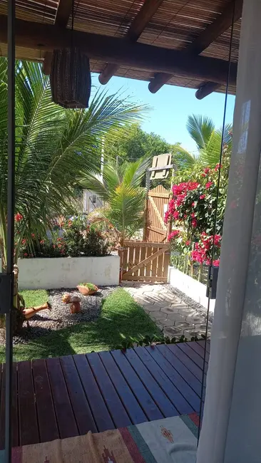 Foto 4 de Casa de Condomínio com 2 quartos à venda, 112m2 em Marau - BA