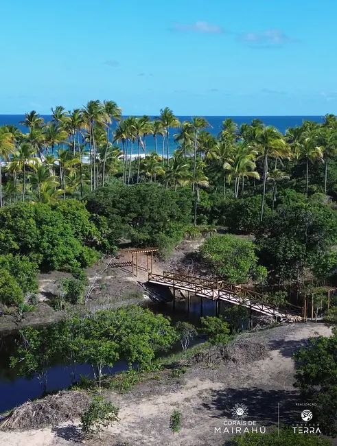 Lote de Condomínio à venda e para alugar, 80380m2 em Marau - BA - imagem 8 Foto 8 de Lote de Condomínio à venda e para alugar, 80380m2 em Marau - BA