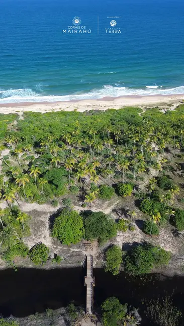 Lote de Condomínio à venda e para alugar, 80380m2 em Marau - BA - imagem 9 Foto 9 de Lote de Condomínio à venda e para alugar, 80380m2 em Marau - BA