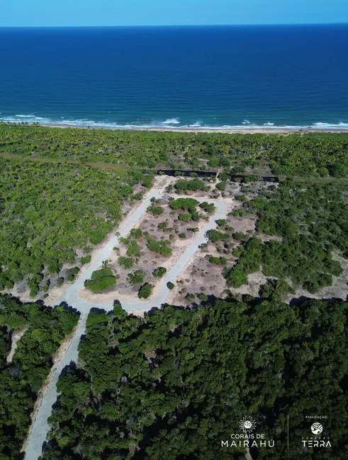 Lote de Condomínio à venda e para alugar, 80380m2 em Marau - BA - imagem 7 Foto 7 de Lote de Condomínio à venda e para alugar, 80380m2 em Marau - BA