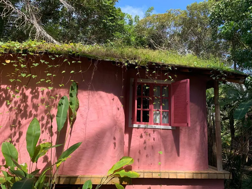 Foto 4 de Casa com 18 quartos à venda em Marau - BA
