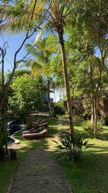 Foto 9 de Casa com 18 quartos à venda em Marau - BA