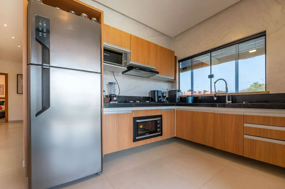 Foto 6 de Casa de Condomínio com 3 quartos à venda, 360m2 em Marau - BA