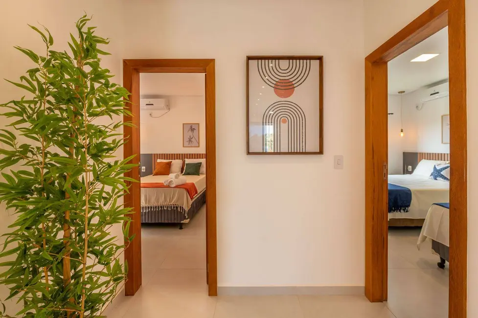 Foto 7 de Casa de Condomínio com 3 quartos à venda, 360m2 em Marau - BA