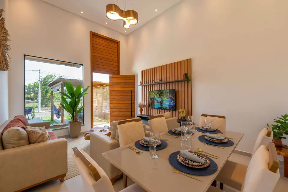 Foto 3 de Casa de Condomínio com 3 quartos à venda, 360m2 em Marau - BA