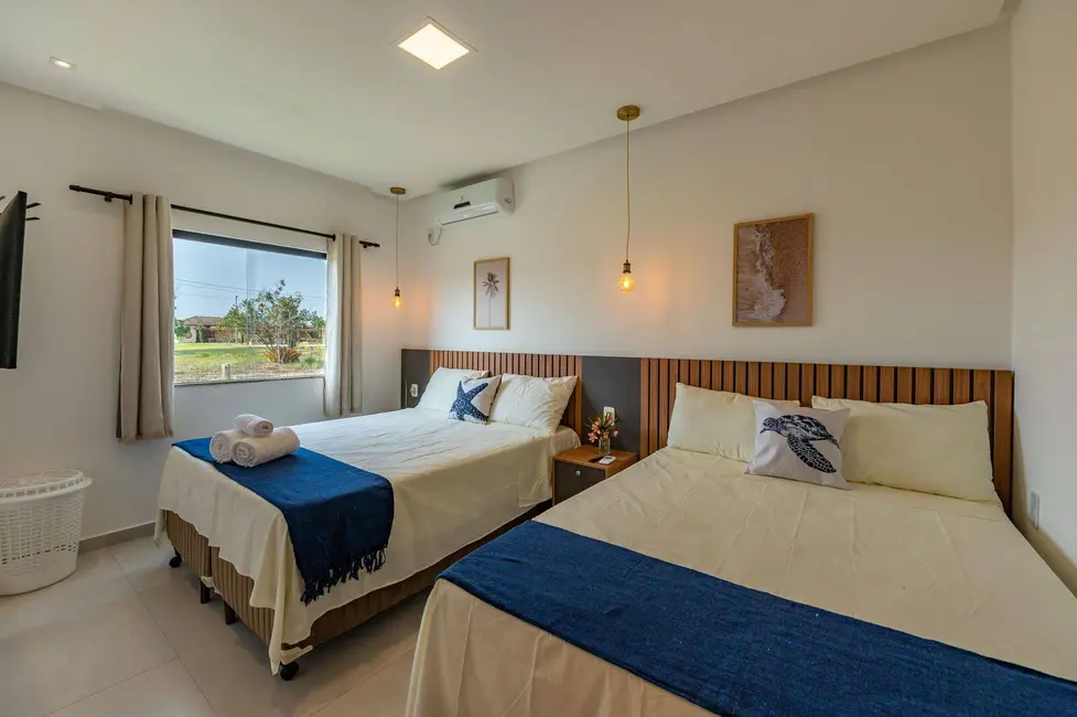 Foto 8 de Casa de Condomínio com 3 quartos à venda, 360m2 em Marau - BA