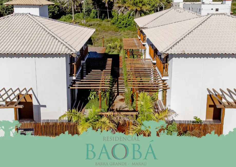 Foto 5 de Casa de Condomínio com 3 quartos à venda, 139m2 em Marau - BA