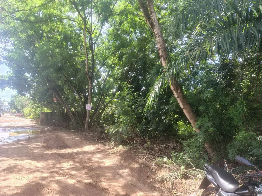 Foto 4 de Terreno / Lote à venda, 990m2 em Marau - BA