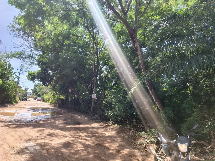 Foto 6 de Terreno / Lote à venda, 990m2 em Marau - BA