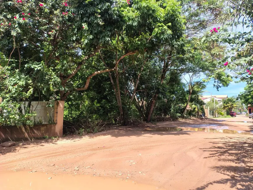 Foto 3 de Terreno / Lote à venda, 990m2 em Marau - BA