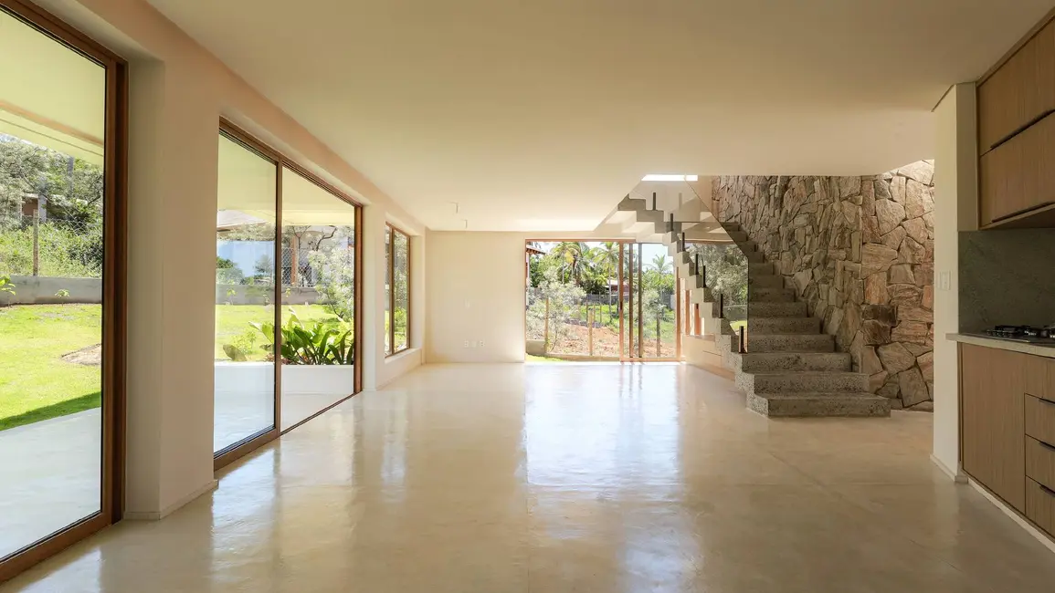 Foto 7 de Casa de Condomínio com 3 quartos à venda, 508m2 em Itacare - BA