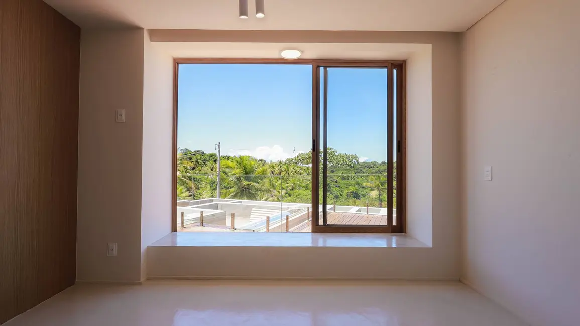 Foto 8 de Casa de Condomínio com 3 quartos à venda, 508m2 em Itacare - BA