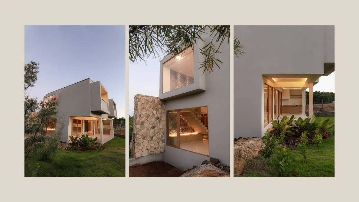 Foto 2 de Casa de Condomínio com 3 quartos à venda, 508m2 em Itacare - BA