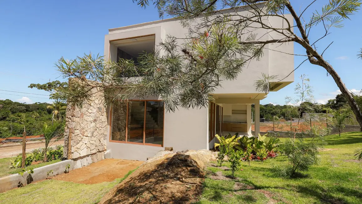Foto 3 de Casa de Condomínio com 3 quartos à venda, 508m2 em Itacare - BA