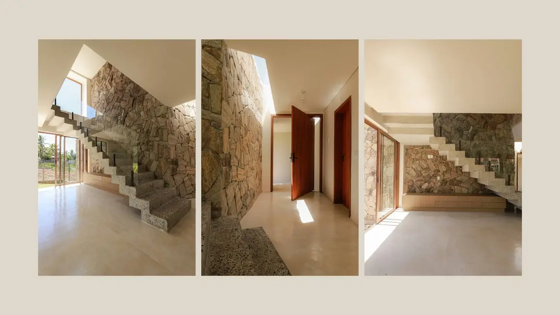 Foto 9 de Casa de Condomínio com 3 quartos à venda, 508m2 em Itacare - BA