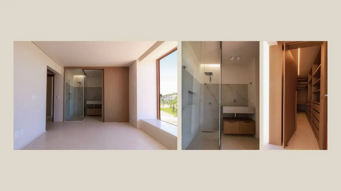 Foto 6 de Casa de Condomínio com 3 quartos à venda, 508m2 em Itacare - BA