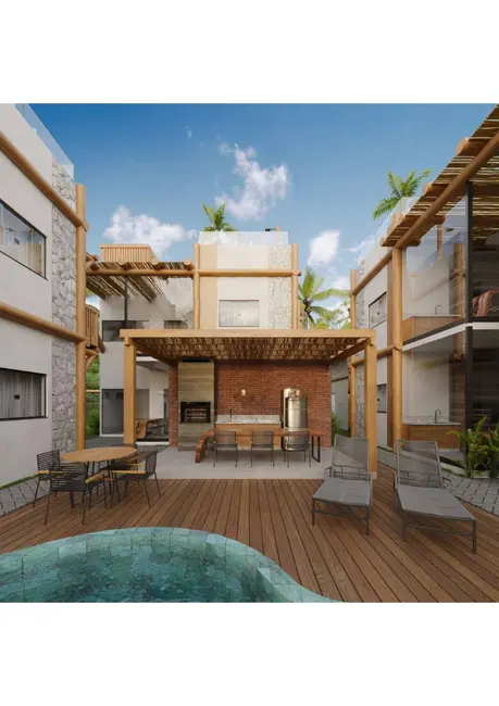 Foto 7 de Casa com 2 quartos à venda em Marau - BA