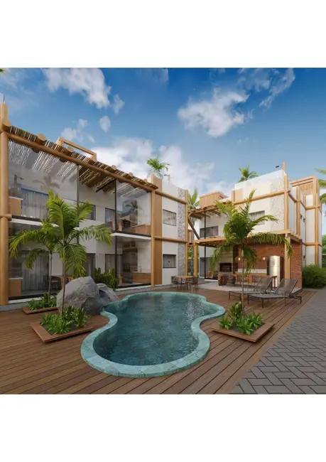 Foto 4 de Casa com 2 quartos à venda em Marau - BA