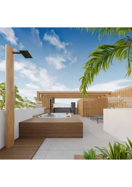 Foto 5 de Casa com 2 quartos à venda em Marau - BA