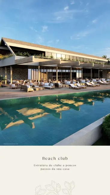 Foto 9 de Casa de Condomínio com 5 quartos à venda e para alugar, 381m2 em Urucuca - BA