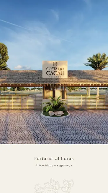 Foto 7 de Casa de Condomínio com 5 quartos à venda e para alugar, 381m2 em Urucuca - BA