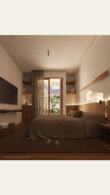 Foto 4 de Casa de Condomínio com 5 quartos à venda e para alugar, 381m2 em Urucuca - BA