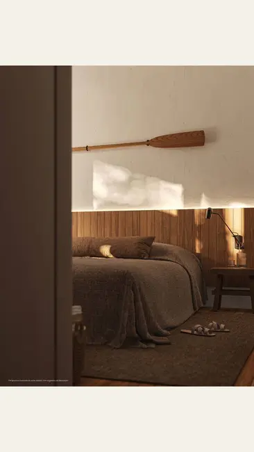 Foto 5 de Casa de Condomínio com 5 quartos à venda e para alugar, 381m2 em Urucuca - BA