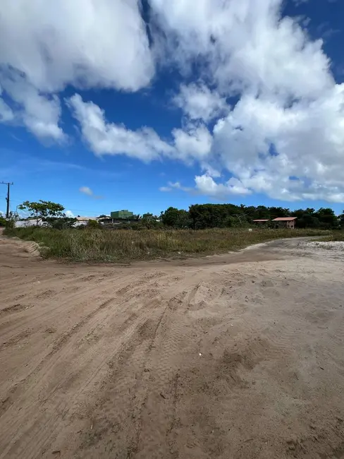 Foto 3 de Terreno / Lote à venda, 300m2 em Marau - BA