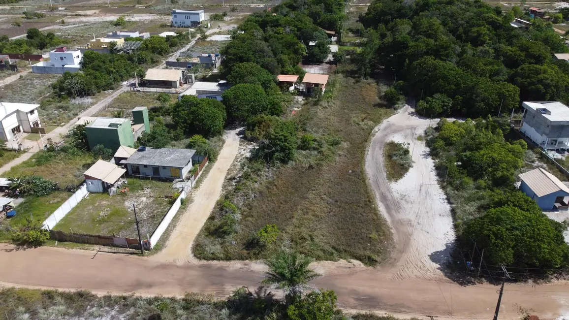 Foto 5 de Terreno / Lote à venda, 300m2 em Marau - BA