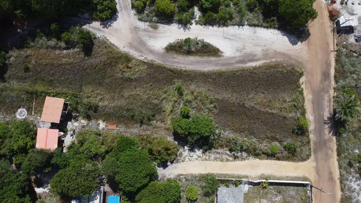 Foto 2 de Terreno / Lote à venda, 300m2 em Marau - BA