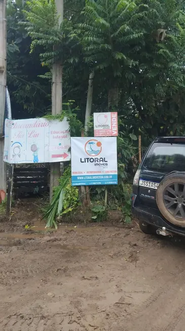 Foto 5 de Terreno / Lote à venda, 2213m2 em Marau - BA