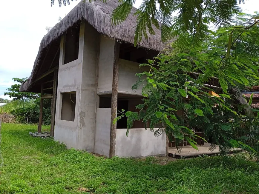 Foto 1 de Casa com 4 quartos à venda, 500m2 em Marau - BA